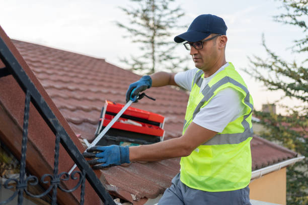 Insulation Air Sealing in Dixon, KY